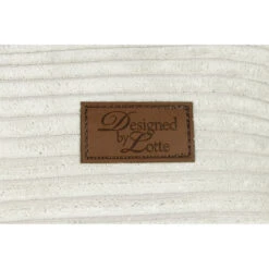 Designed By Lotte Ligmand Ribbed Lichtgrijs -Dierenbenodigdheden Winkel 1070273 4