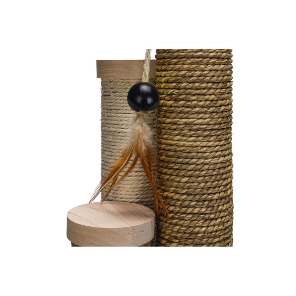 Designed By Lotte Krabpaal Hout Willa 4 Designed By Lotte Krabpaal Hout Willa - Afbeelding 2