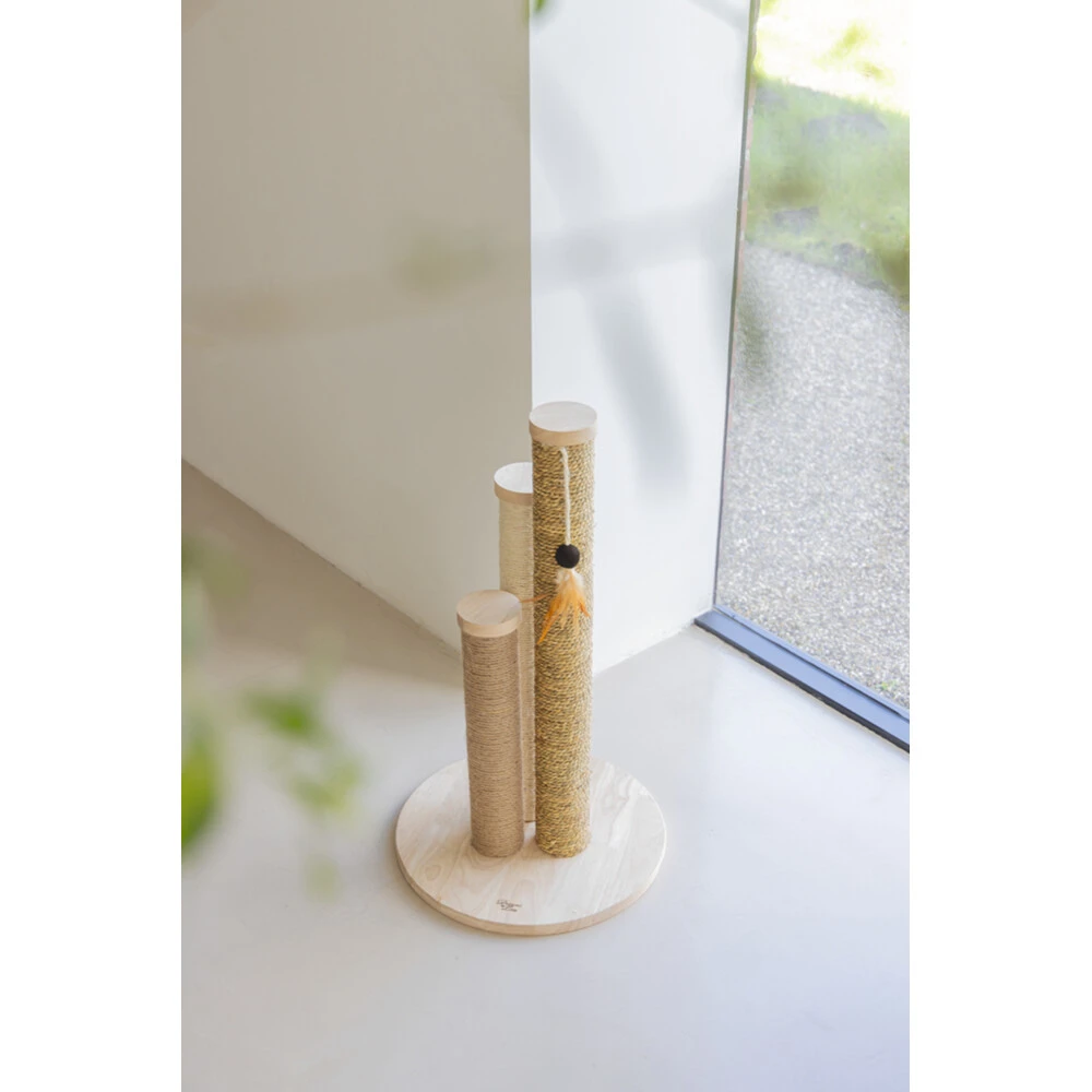 Designed By Lotte Krabpaal Hout Willa 7 Designed By Lotte Krabpaal Hout Willa - Afbeelding 5