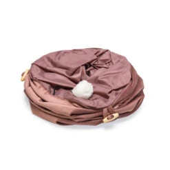 Designed By Lotte Kattentunnel Cylla Roze -Dierenbenodigdheden Winkel 1070415 2