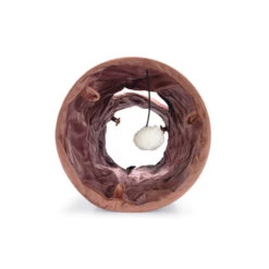 Designed By Lotte Kattentunnel Cylla Roze -Dierenbenodigdheden Winkel 1070415 3