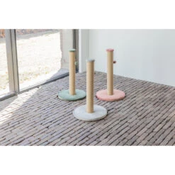 Designed By Lotte Krabpaal Yenna Groen -Dierenbenodigdheden Winkel 1070424 6