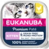 16x Eukanuba Kippen Pate Graanvrij Kitten Mono-Proteine -Dierenbenodigdheden Winkel 1071478