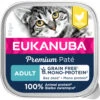 16x Eukanuba Kippen Pate Graanvrij Adult Kat Mono-Proteine 2 16x Eukanuba Kippen Pate Graanvrij Adult Kat Mono-Proteine -Dierenbenodigdheden Winkel 1071481