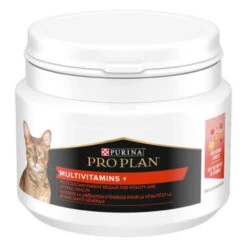 Pro Plan Supplement Poeder Voor Katten Multivitamine -Dierenbenodigdheden Winkel 1073847 3