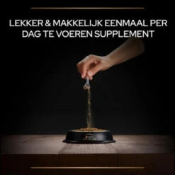 Pro Plan Supplement Poeder Voor Katten Multivitamine -Dierenbenodigdheden Winkel 1073847 5