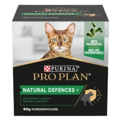 Pro Plan Supplement Poeder Voor Katten Natural Defence