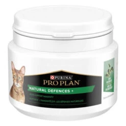 Pro Plan Supplement Poeder Voor Katten Natural Defence -Dierenbenodigdheden Winkel 1073848 3