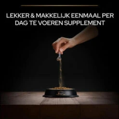 Pro Plan Supplement Poeder Voor Katten Natural Defence -Dierenbenodigdheden Winkel 1073848 5