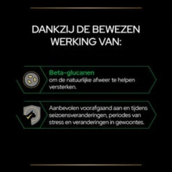 Pro Plan Supplement Poeder Voor Katten Natural Defence -Dierenbenodigdheden Winkel 1073848 6
