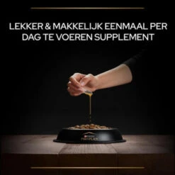 Pro Plan Supplement Olie Voor Katten Skin & Coat -Dierenbenodigdheden Winkel 1073849 5