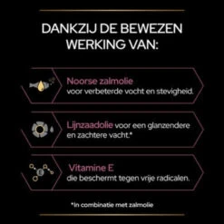 Pro Plan Supplement Olie Voor Katten Skin & Coat -Dierenbenodigdheden Winkel 1073849 6