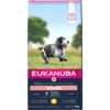 Eukanuba Dog Senior Medium Chicken -Dierenbenodigdheden Winkel 1073873