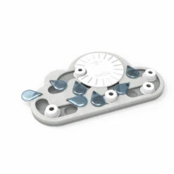 Petstages Nina Ottosson Puzzle & Play Rainy Day Kat Wit