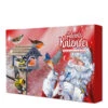 Baza Bird-Buffet Advent Kalender Kerstman -Dierenbenodigdheden Winkel 1075223