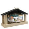 Baza Bird-Buffet Cottage Met 750 Gr Zadenmix -Dierenbenodigdheden Winkel 1075242
