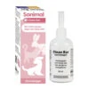 Sanimal Clean Ear -Dierenbenodigdheden Winkel 700183