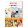 4x Beaphar XtraVital Papegaaienvoer 1 4x Beaphar XtraVital Papegaaienvoer -Dierenbenodigdheden Winkel 700796