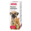 Beaphar Anti Vlooienshampoo Hond - Kat 2 Beaphar Anti Vlooienshampoo Hond - Kat -Dierenbenodigdheden Winkel 701408