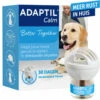Adaptil Calm Anti-Stress Verdamper En Navulling -Dierenbenodigdheden Winkel 701918