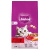 Whiskas Kattenvoer Adult Rund