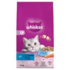 Whiskas Kattenvoer Adult Tonijn - Groenten -Dierenbenodigdheden Winkel 702328