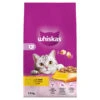Whiskas Kattenvoer Adult Kip - Groenten -Dierenbenodigdheden Winkel 702329