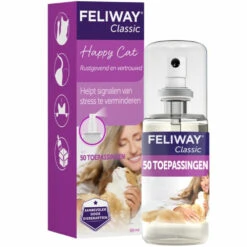 Feliway Classic Spray