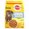 Pedigree Vital Droogvoer Senior Kip - Rijst -Dierenbenodigdheden Winkel 703424