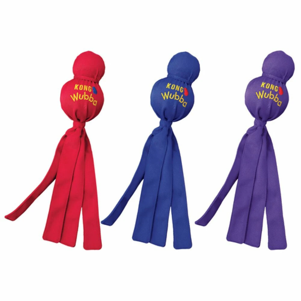 Kong Wubba XL 3 Kong Wubba XL