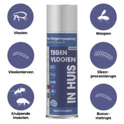 Flea Free Omgevingsspray -Dierenbenodigdheden Winkel 704717 3