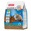 4x Beaphar Care+ Konijnenvoer Junior -Dierenbenodigdheden Winkel 705291