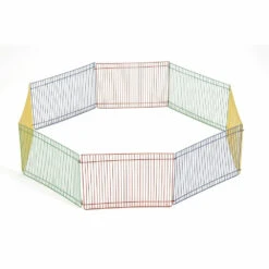 Beeztees Knaagdier-Ren 8 Panelen