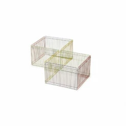 Beeztees Knaagdier-Ren 8 Panelen -Dierenbenodigdheden Winkel 705334 3