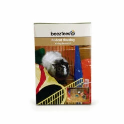 Beeztees Knaagdier-Ren 8 Panelen -Dierenbenodigdheden Winkel 705334 4