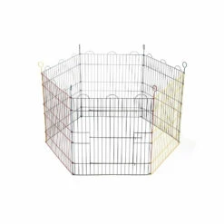 Beeztees Konijnenren 6 Panelen