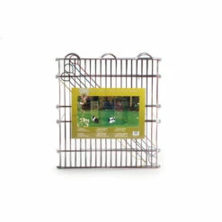 Beeztees Konijnenren 6 Panelen 7 Beeztees Konijnenren 6 Panelen -Dierenbenodigdheden Winkel 705335 3