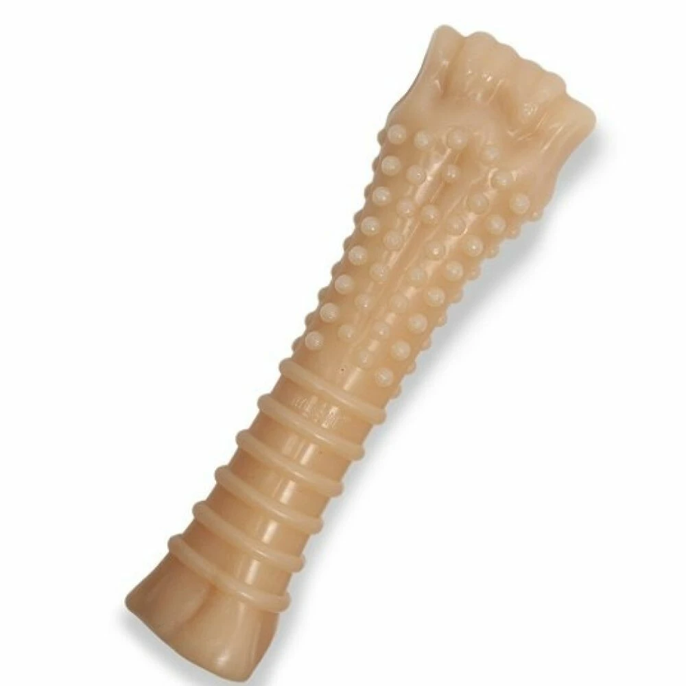 Nylabone Chew Souper Bot Original XL 19,5 Cm 4 Nylabone Chew Souper Bot Original XL 19,5 Cm - Afbeelding 2