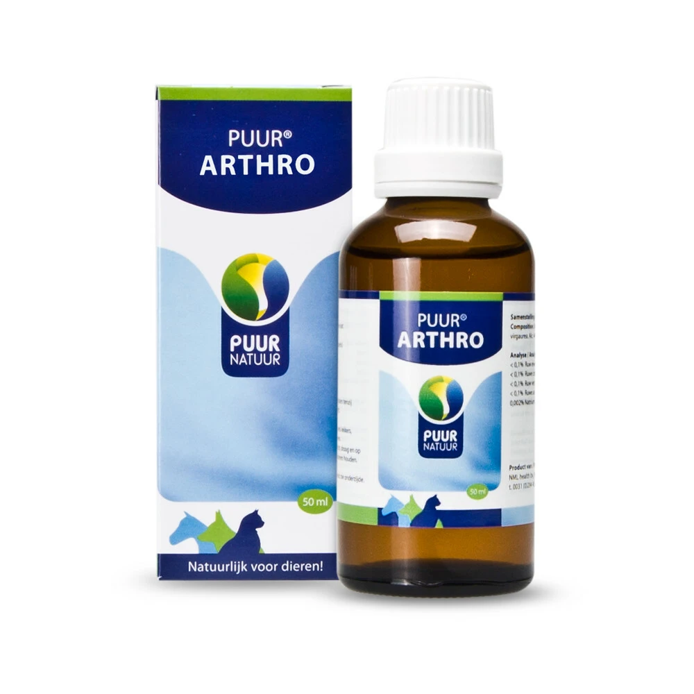 PUUR Arthro 3 PUUR Arthro