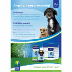 PUUR Nervo -Dierenbenodigdheden Winkel 748991 2