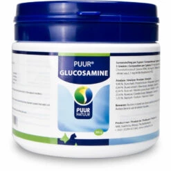 PUUR Glucosamine