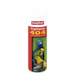 Beaphar 404 Vogelspray