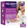 Feliway Classic Verdamper + Navulling -Dierenbenodigdheden Winkel 750170