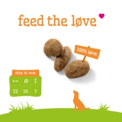 Smolke Hondenvoer Adult Medium -Dierenbenodigdheden Winkel 798552 3