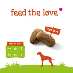 Smolke Hondenvoer Adult Maxi -Dierenbenodigdheden Winkel 798553 3