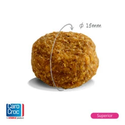 CaroCroc Superior 20/10 Hondenvoer -Dierenbenodigdheden Winkel 876637 3