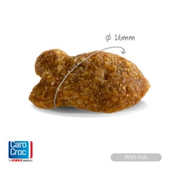 CaroCroc Kat Vis 31/18 Kattenvoer -Dierenbenodigdheden Winkel 876653 3