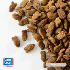 CaroCroc Kat Vis 31/18 Kattenvoer -Dierenbenodigdheden Winkel 876653 4