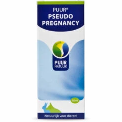 PUUR Pseudo Pregnancy -Dierenbenodigdheden Winkel 918301 4