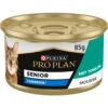 24x Pro Plan Cat Blik Mousse Adult 7+ Tonijn -Dierenbenodigdheden Winkel 928451